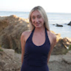 Meet your Posher, Aubree